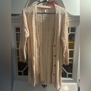 Lauren Conrad size small sweater